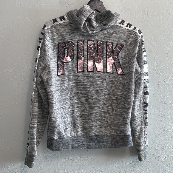 Vs sequin set